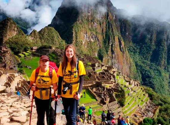 Inca Trail To Machu Picchu 2023│Inca trail booking│Plan Ahead and book early