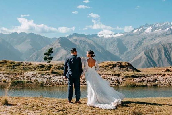 Reasons to fall in love on a trip