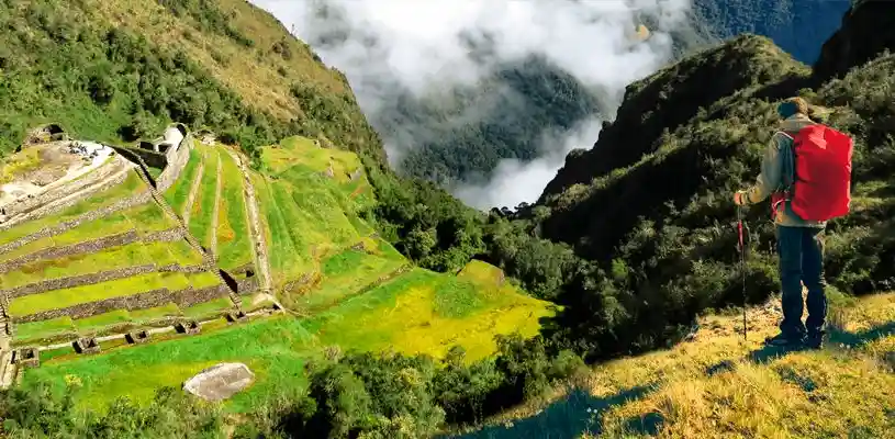 things to do on the inca trail