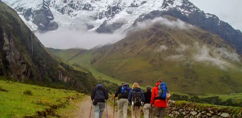salkantay 2