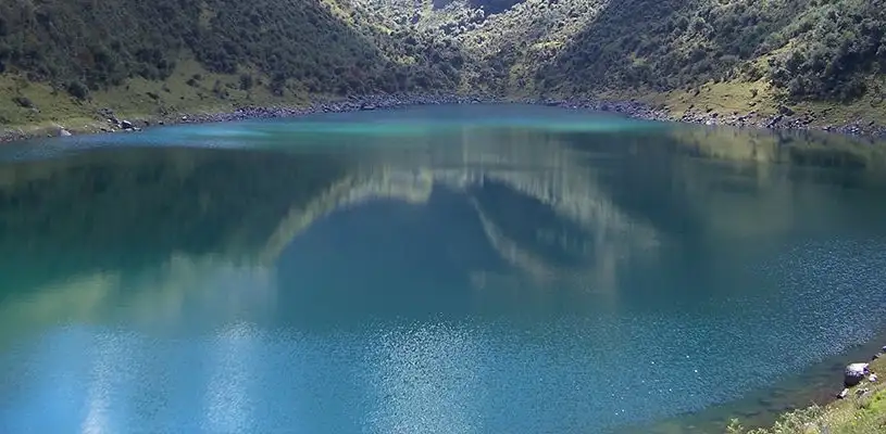 Laguna de Asnaqocha