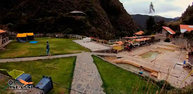 Lares trek to Machu Picchu, Inkayni Peru Tours