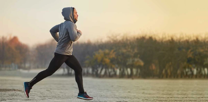 Mejora el sistema cardiovascular y respiratorio