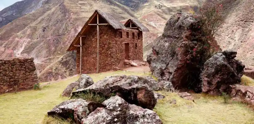 Rayqapata Inkayni Peru Tours