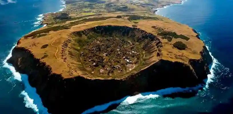 rapa nui Inkayni peru tours