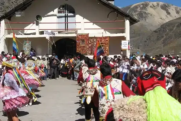 June! Jubilee Month of Festivities in Cusco