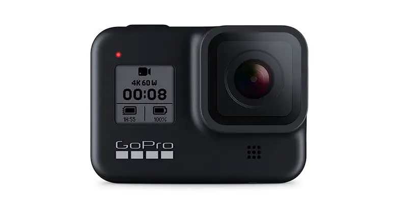 GoPro
