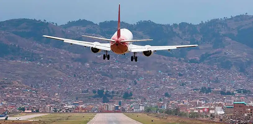 ¡El Perú te espera! Perú activa vuelos Internacional a partir del 01 de octubre del 2020