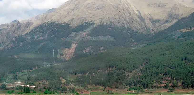 Huarocondo, Cusco