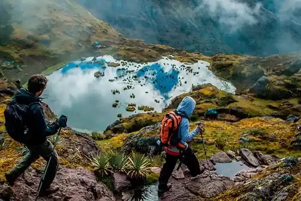 COMPLETE GUIDE TO HUMANTAY LAKE: DIVE INTO THIS PERUVIAN NATURAL BEAUTY