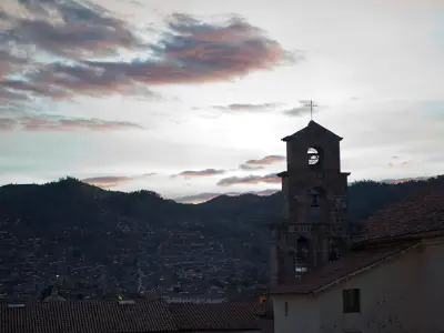San Blas, Cusco, Peru