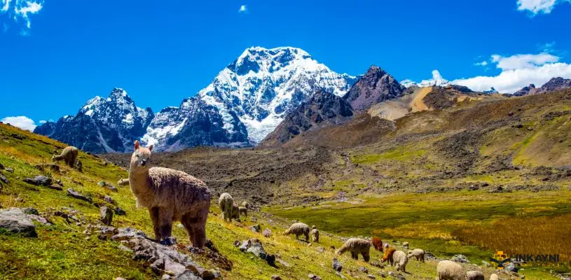 Is Ausangate Trek dangerous?