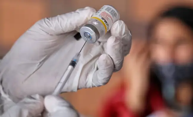 What vaccines do I need to travel to Peru? COVID-19 vaccination sites.