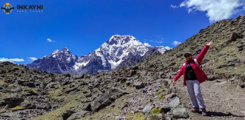 Ausangate Trek