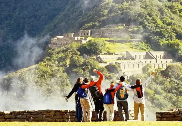 Choquequirao Hike in Peru: The Remote Inca Trek Beyond Machu Picchu