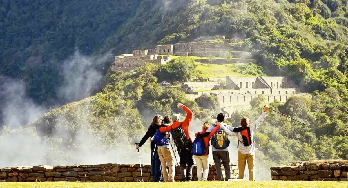 Choquequirao Hike in Peru: The Remote Inca Trek Beyond Machu Picchu