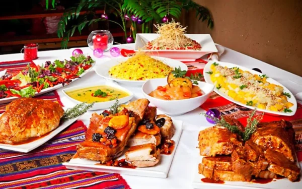 Navidad en Cusco: Platos tradicionales de la cena navideña cusqueña