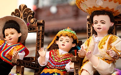 Navidad en Cusco: guía cultural y gastronómica para viajeros