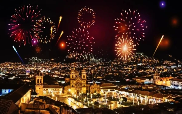 Navidad en Cusco: guía cultural y gastronómica para viajeros