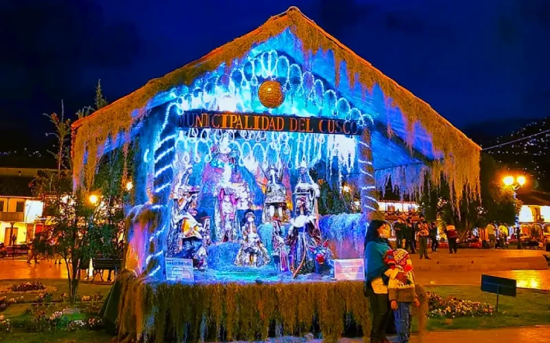 Navidad en Cusco: guía cultural y gastronómica para viajeros
