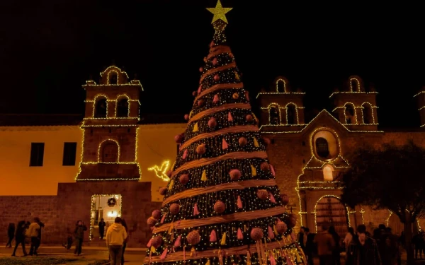 Navidad en Cusco: guía cultural y gastronómica para viajeros