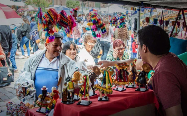 Navidad en Cusco: guía cultural y gastronómica para viajeros