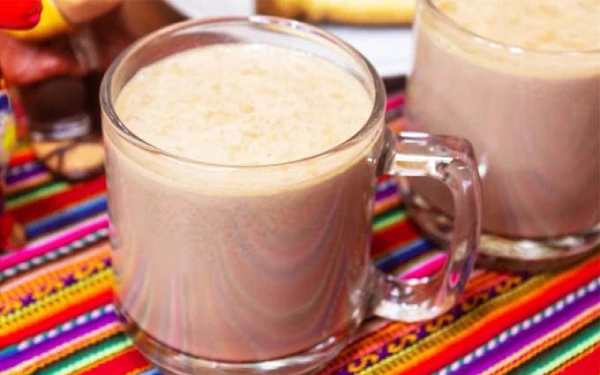Navidad en Cusco: chocolatada naviñeda y espíritu comunitario