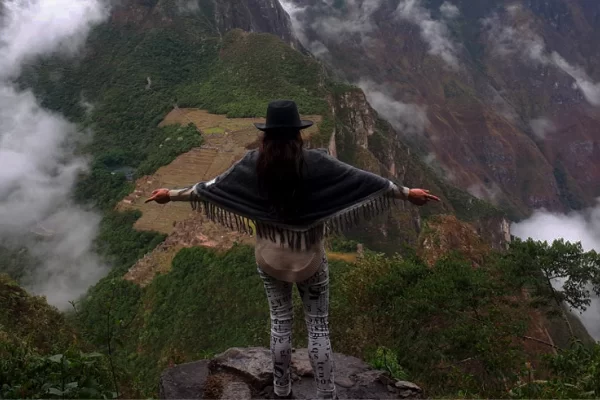 Descubre Huayna Picchu como un Experto: Con nuestra Guía Definitiva