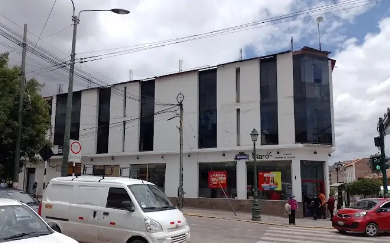 Centro de atención de Claro, Cusco, tarjeta SIM en Cusco