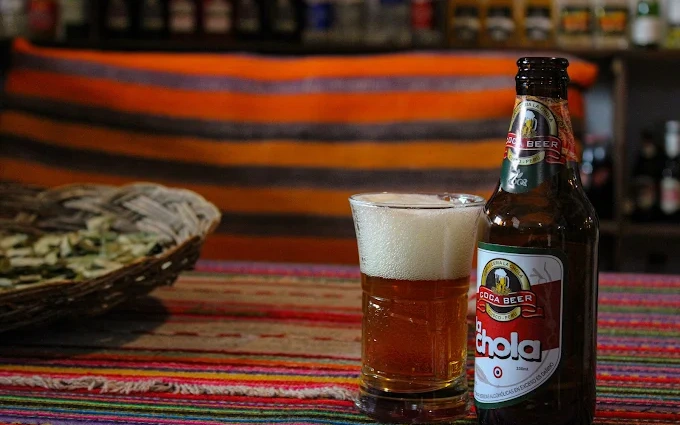 Museo de la Coca, San blas, Cusco