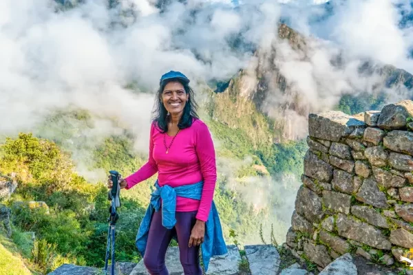 Cómo entrenar para el Camino Inca en 2026: preparación física, altura y aclimatación