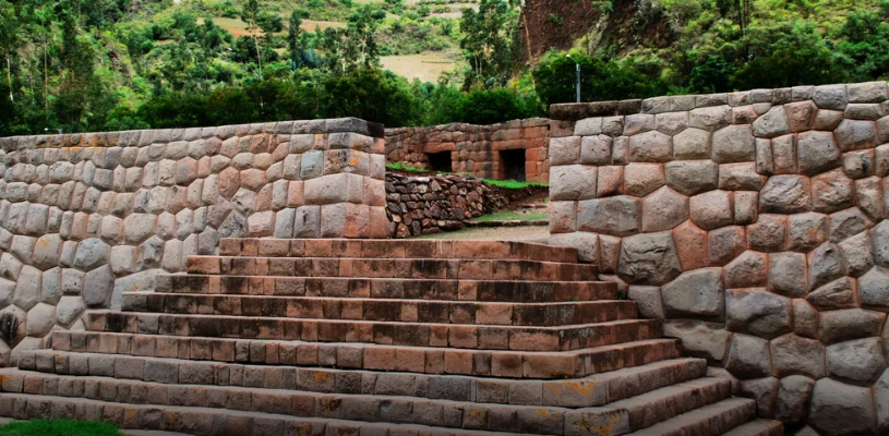 Turismo en Tarawasi