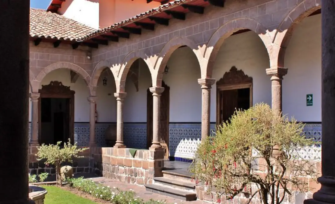 Museos de Cusco