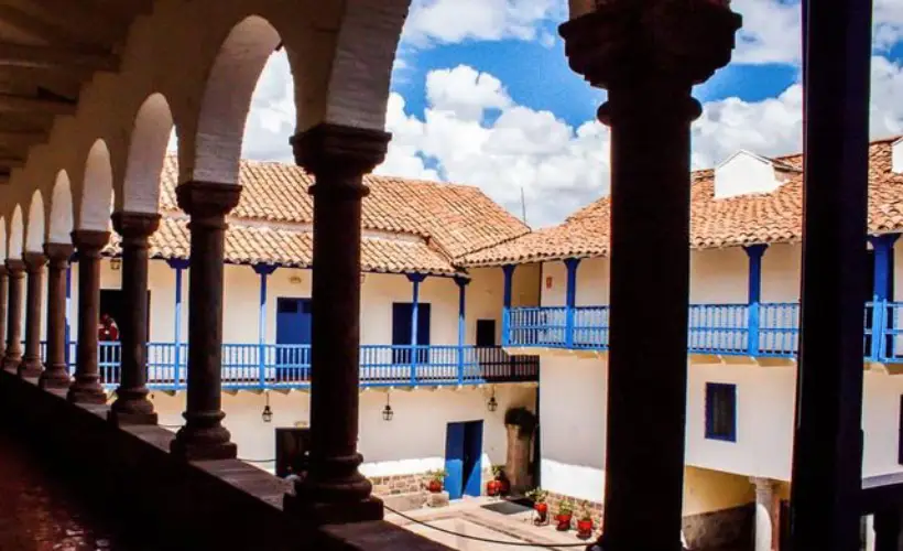Museos de Cusco