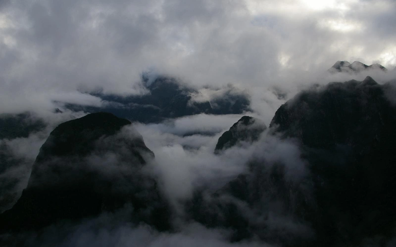 De lima a machu picchu, paisajes y cultura en Perú.
