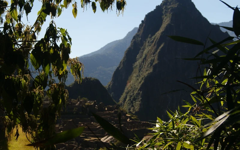 De lima a machu picchu, paisajes y cultura en Perú.