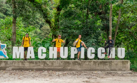 Inca Jungle Trek 3 Days: Fast Route to Machu Picchu, Activities and What You Skip