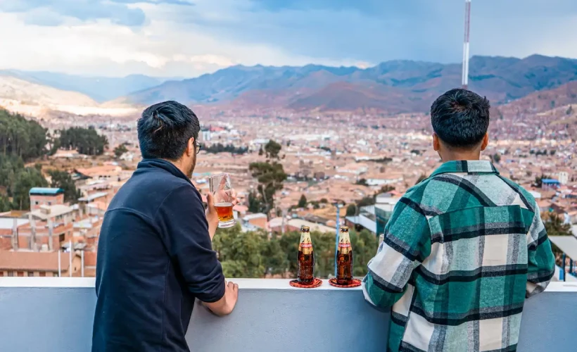 Platos calientes de Cusco, clases de cocina andina