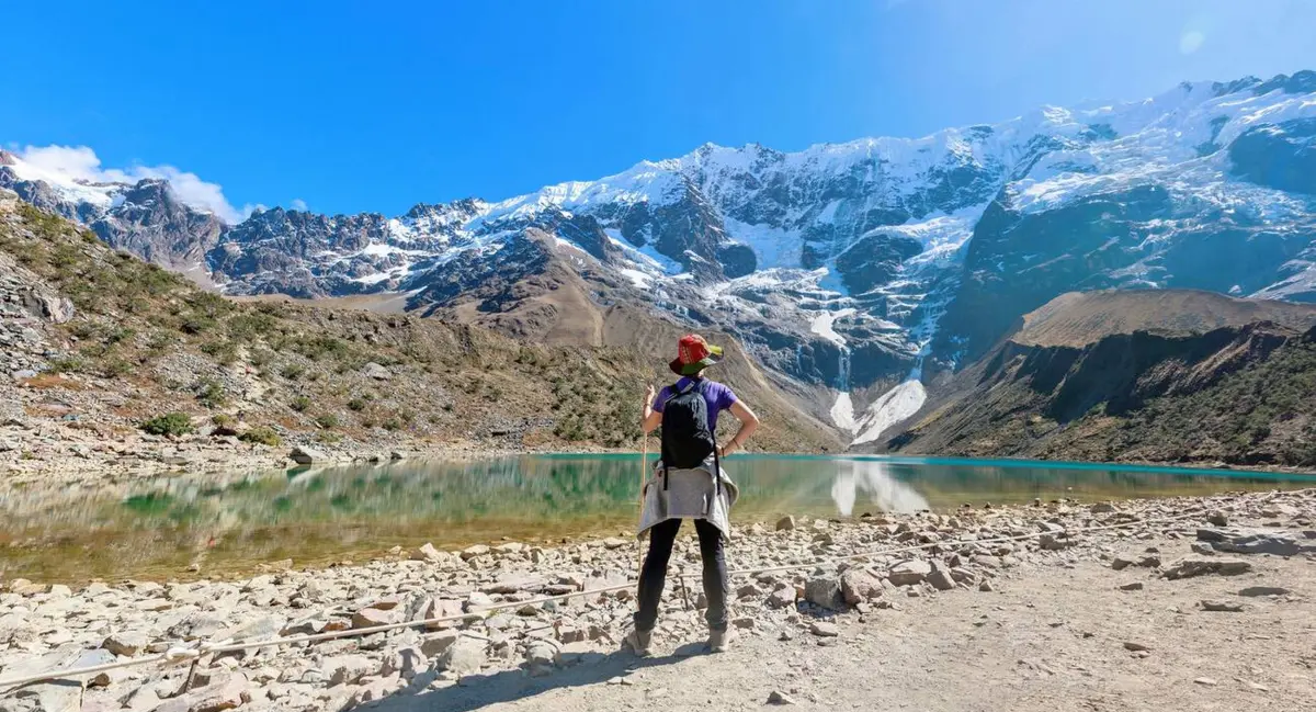 Humantay Lake: Altitude, Hike, Weather and How to Go from Cusco in 2026