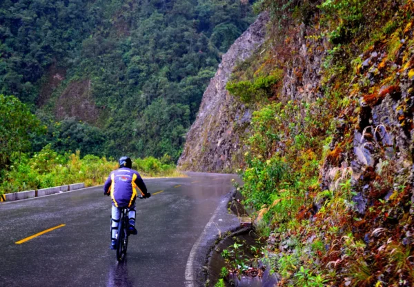 How Long Is the Inca Jungle Trek? Days, Hiking Time and Distance