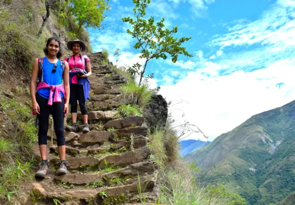 Best Time for the Inca Jungle Trek: Weather, Rainy Season and Best Months