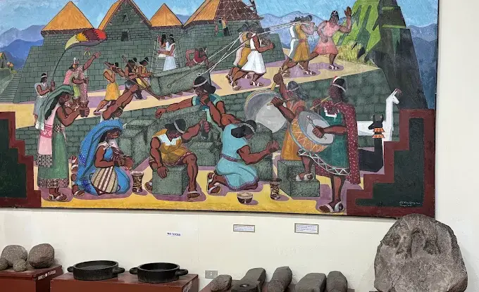 Museo Inka, Museos de Cusco
