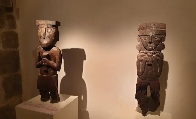 Museo Inka, Museos de Cusco