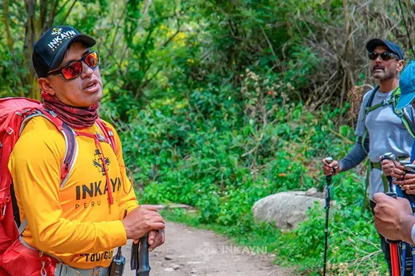 ¿Qué tan difícil es el Camino Inca a Machu Picchu? Altitud, esfuerzo y rutas