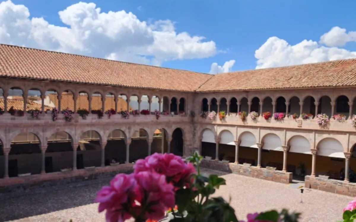 Museo de Qorikancha, Museos y Valle Sur,Boleto Turístico de Cusco Circuito 2