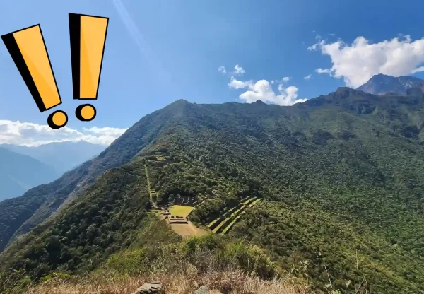Is Choquequirao Trek Safe? The Real Risks, Safer Months, and Who Should Not Go Alone