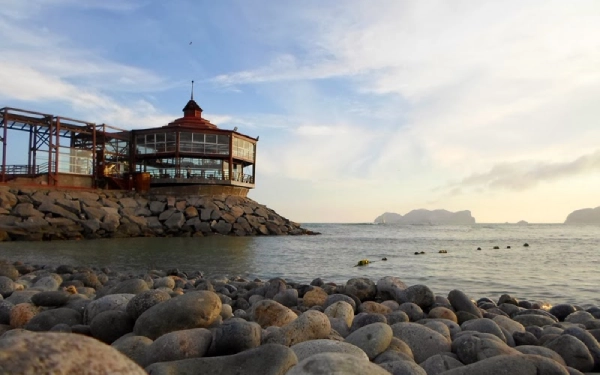 Distrito de La Punta, Callao