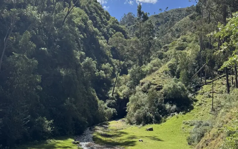 Lamay y Yucay, Valle Sagrado de los Incas