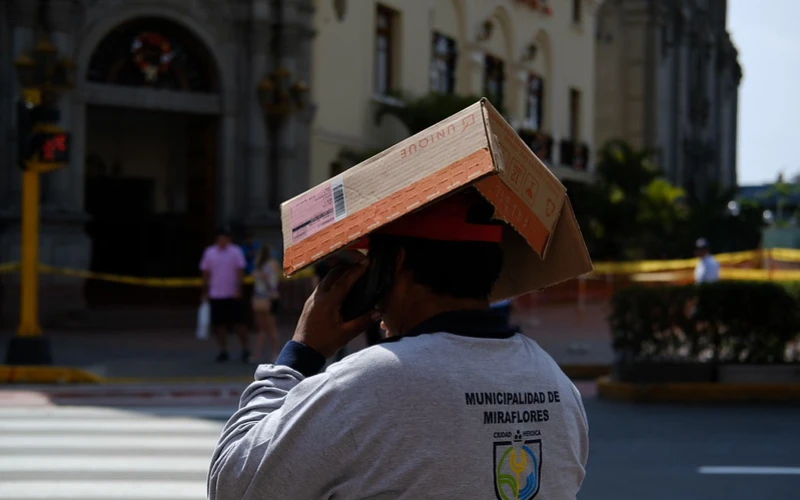 Cultura limeña. Cotidianidad en la capital del Perú