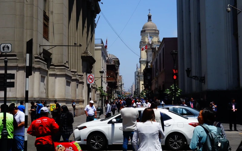 Cultura limeña. Cotidianidad en la capital del Perú